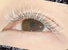 ラエラ 五反田店(laera)/ホワイトカラーエクステ