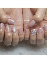 シュポルテ(chou porte)/