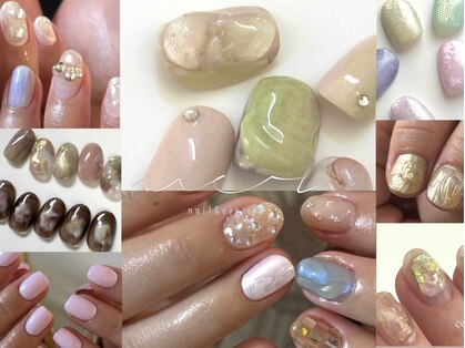 メルファッジ(mer fudge)の写真