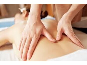 フラウ(FRAU)の写真/新緑の季節！長年の思考と凝りを手放し、重たい体解消！心のこり体のこりそろそろスッキリ解消しませんか？