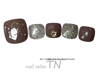 4月☆川崎限定コース