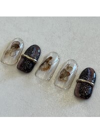 マンスリーデザインB