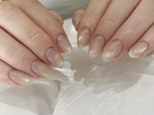 マグネットネイル★【なかもず】