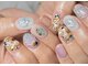 アティックネイルアトリエ(attic nail atelier)の写真