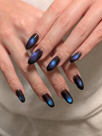秋冬マグネット