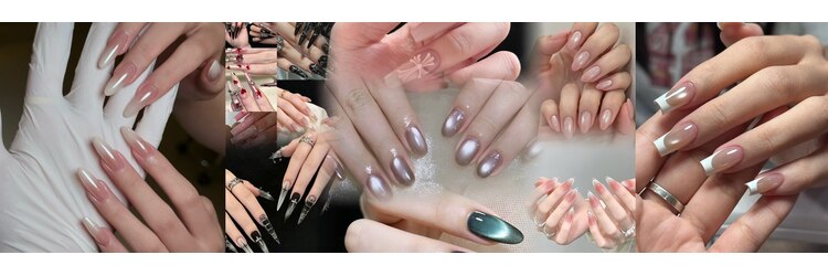 ユニコーンネイル 原宿表参道(unicorn nail)のサロンヘッダー