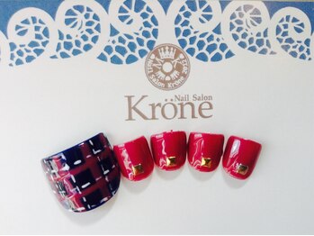 ネイルサロン クローネ(Nail Salon Krone)/ピックアップデザイン