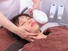憧れ艶肌へ【光フェイシャル】お肌にハリ・ツヤを取り戻せ