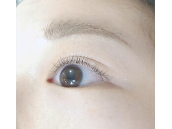 アイラッシュサロン アイケア(eyelash salon Eye' Care)/愛されパーマ☆彡