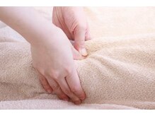 こあらさんの手もみサロン/Bボディ（ふくらはぎ）