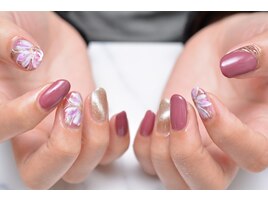 フラワーアートジェル8470円