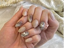 スラッシュフレーバー(/flavor)/4本やり放題♪