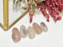 ビオールイースト(Be All east)/2021.3月　新規6600/再来店7600