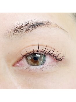 リッチ トゥ 各務原店(Rich to)/まつ毛カール