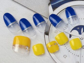 ムーア(mooa)/季節のプレートコース