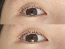 プライズアイリス アイラッシュ 池袋東口店(prize Iris eyelash)/アッパーリフトカール池袋東口