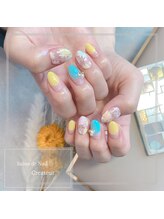 クレアトゥール(Createur)/