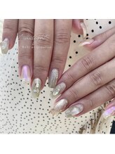 ラズライト(Laslight)/ピスタチオカラー