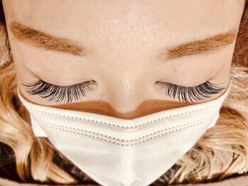 コアバイサラ 山口店(koa by SARA)/○エクステ付け放題○