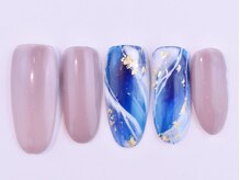 フォア ネイル(FOI NAIL)/