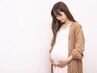 妊婦さんの整体　【妊娠初期～臨月までを元気に！　安産♪のための骨盤作り】
