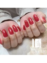 サロン ド リム(Salon de Lym)/by hayakawa