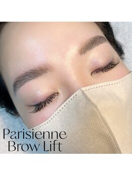 パルフェ(Parfait)/パリジェンヌブロウリフト