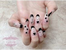 アンフレア(UnFLAIR)/￥9980