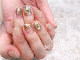 キャンペーンアレンジ￥7150
