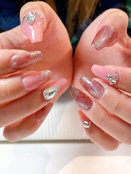 ブルーバードネイル(BLUE BIRD NAIL)/