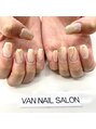 ヴァンネイル 海老名店(Van Nail)&nbsp;定額コース