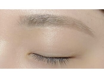 シュシュ(chou chou)/美眉スタイリング/アイブロウ