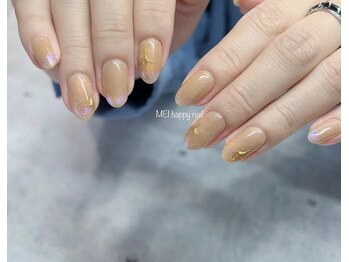 メイハッピー(MEI happy)/最新トレンドデザイン