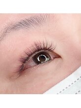 ルナ アイラッシュ(Luna Eyelash)/ふわふわなボリューム