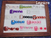 レガーレ 蒲田(Legare)/フット定額シンプル(蒲田)