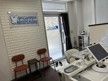 シハク(shiHAku)/店内