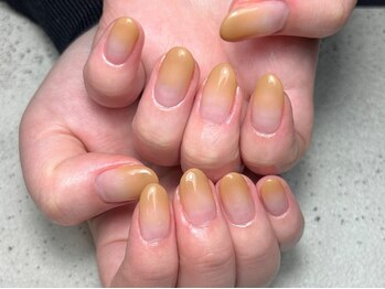 ブリージョ(Brillo)/ハンドデザイン