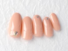 ユースタイル 新宿店(U-style)/オフィスネイル