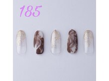 はあとねいる 滝川店/ネイルDesign185