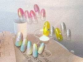 クリアベース定額4500円オフケア