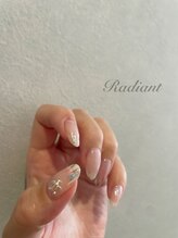 ラディアント 学芸大学(Radiant)/ホヌネイル