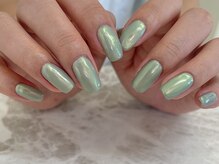 プティ(petit)/ニュアンスネイル/パラジェル