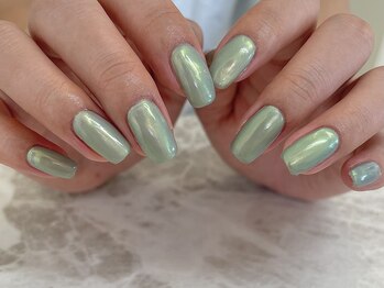 プティ(petit)/ニュアンスネイル/パラジェル