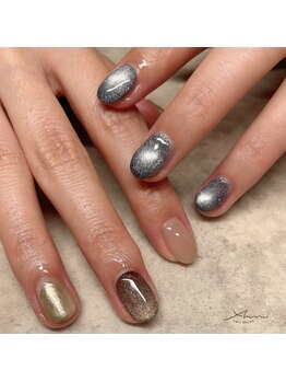 エイミー(Amy)/Monthly×マグネット ¥8000~