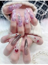 ジェイエフ(JF)/