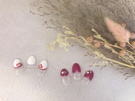 初回ジェルオフ込7600円