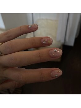 シェリーネイル 恵比寿(cherie nail)/art course