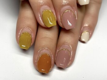 変わりフレンチ