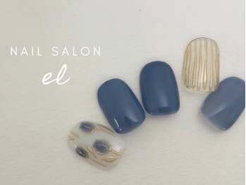 エル 梅田 堂山町店(el)/Cコース 5800円