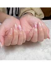 ウィズ ユー(with U produce by Megumi Ohara)/アート4本